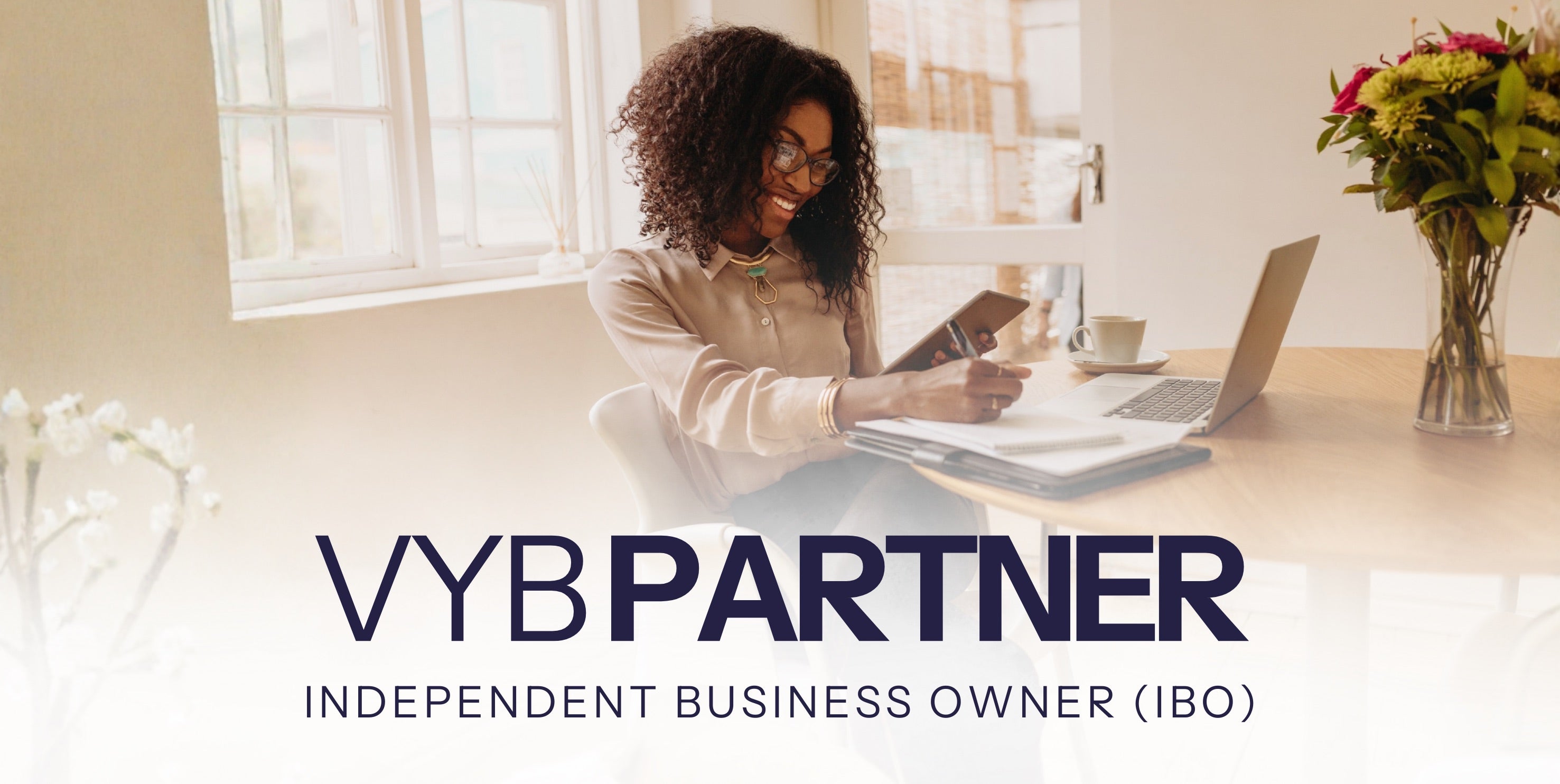 VYB Partner Membership