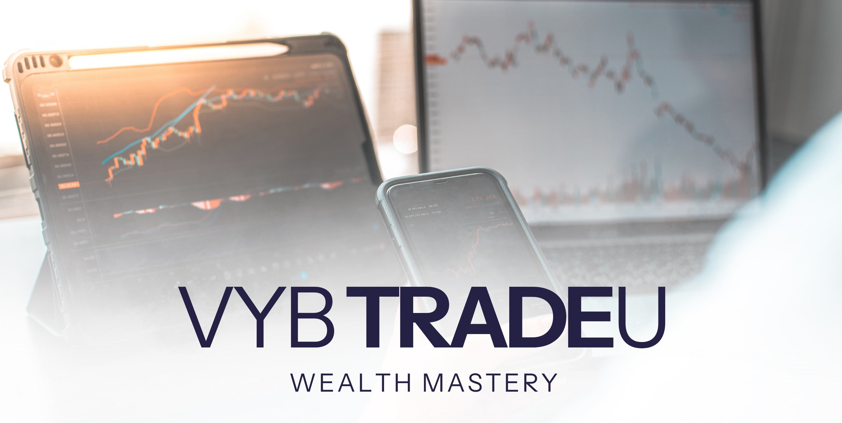 VYB TradeU: Wealth Mastery